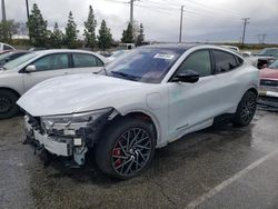 2021 Ford Mustang MACH-E GT for sale in Rancho Cucamonga, CA