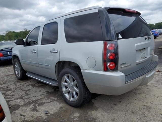 2011 GMC Yukon Denali