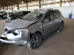 2018 Toyota Rav4 LE for sale in Phoenix, AZ