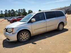 2012 Chrysler Town & Country Touring for sale in Longview, TX