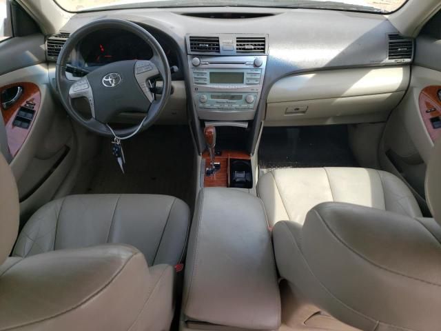 2009 Toyota Camry SE