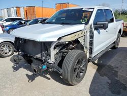 2022 Ford F150 Supercrew en venta en Bridgeton, MO