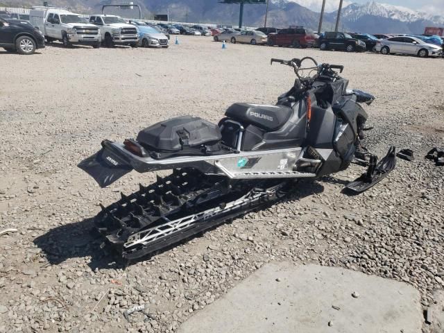 2020 Polaris RMK 800