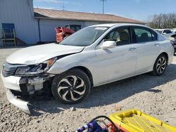 2017 Honda Accord EXL for sale in Columbus, OH