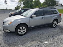 2010 Subaru Outback 3.6R Limited for sale in Gastonia, NC