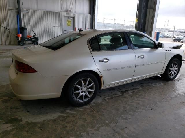 2008 Buick Lucerne CXL