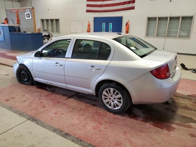 2009 Chevrolet Cobalt LS