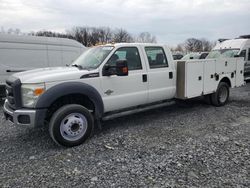 2012 Ford F550 Super Duty for sale in Grantville, PA