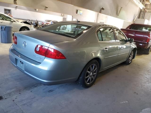 2006 Buick Lucerne CXL