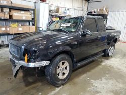 2002 Ford Ranger Super Cab for sale in Rogersville, MO