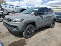 2023 Jeep Compass Trailhawk for sale in Albuquerque, NM