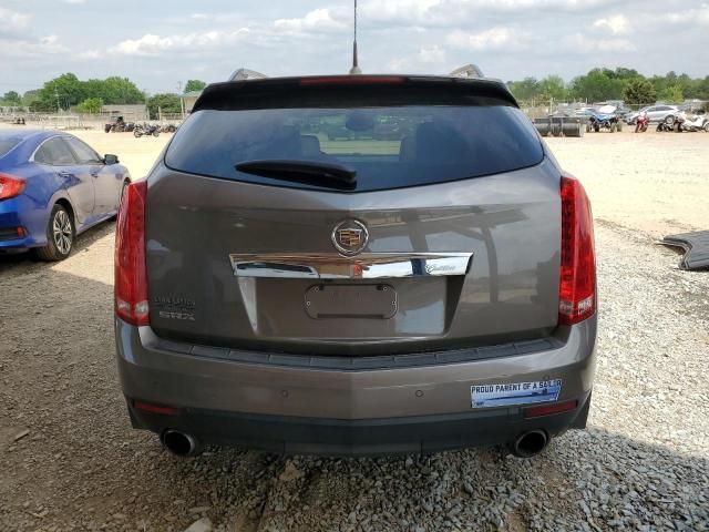 2011 Cadillac SRX Luxury Collection