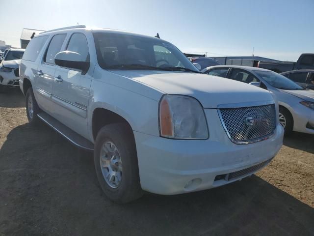 2008 GMC Yukon XL Denali