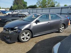 2013 Toyota Camry L en venta en Finksburg, MD