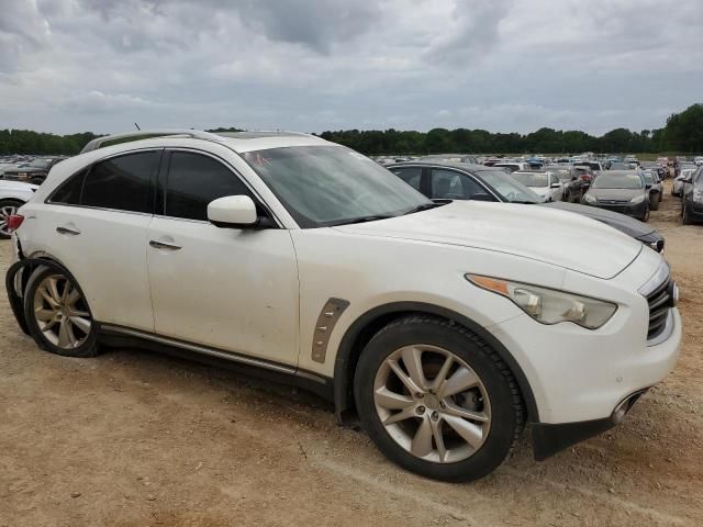 2012 Infiniti FX35