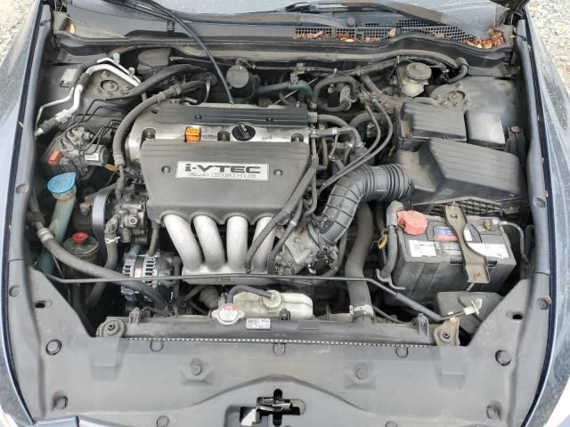 2003 Honda Accord LX