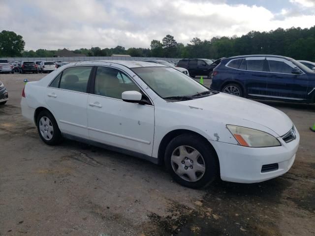 2006 Honda Accord LX