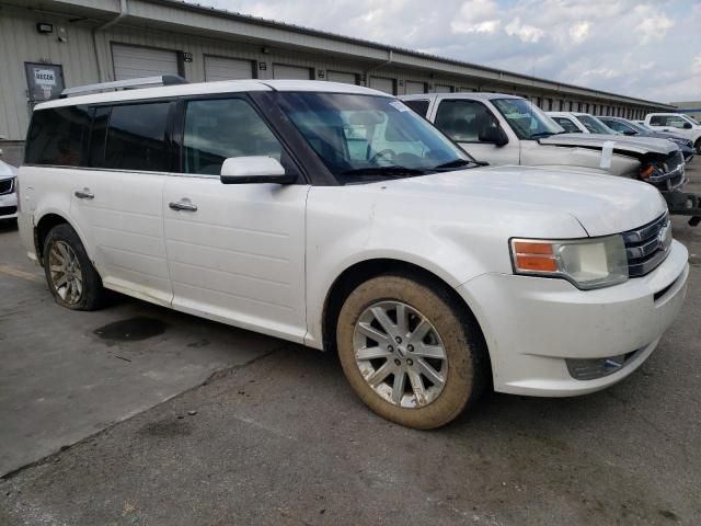 2012 Ford Flex SEL