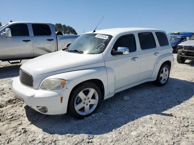 2007 Chevrolet HHR LT