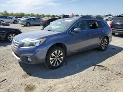 2016 Subaru Outback 3.6R Limited for sale in Antelope, CA