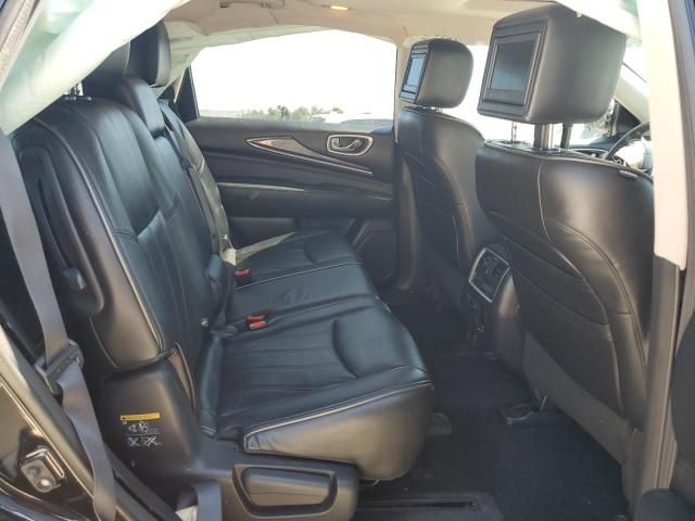 2014 Infiniti QX60