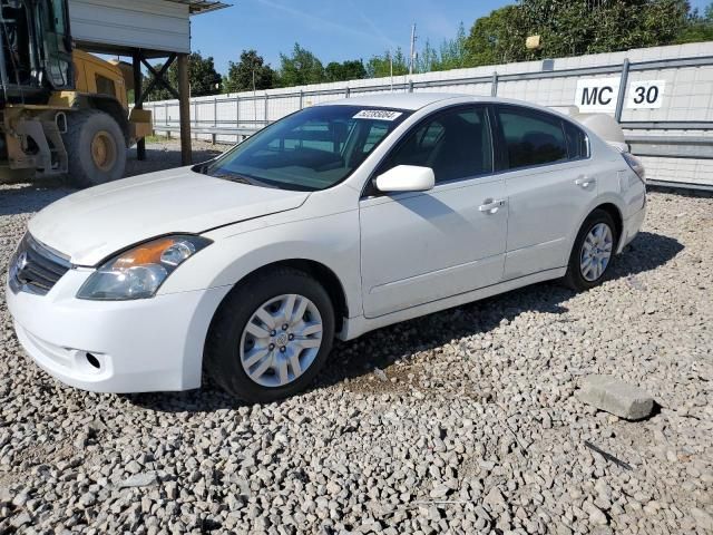 2009 Nissan Altima 2.5