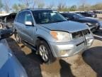 2005 Toyota Rav4