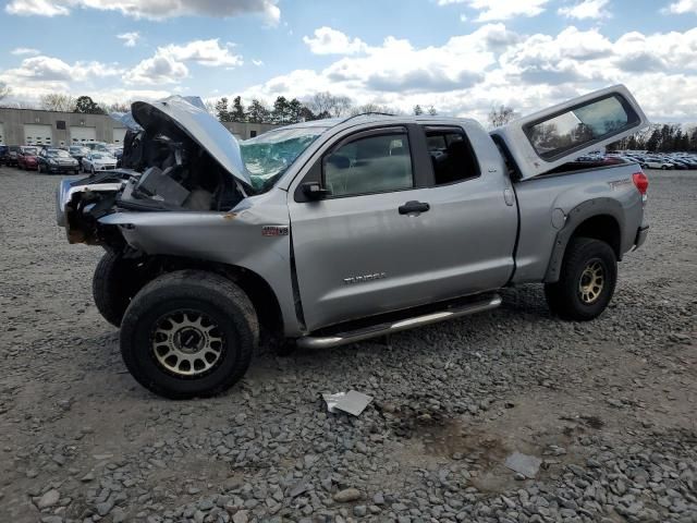 2008 Toyota Tundra Double Cab