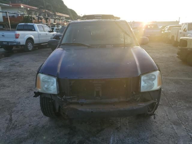 2003 GMC Envoy