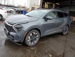 2023 KIA Sportage X-LINE Prestige for sale in New Britain, CT