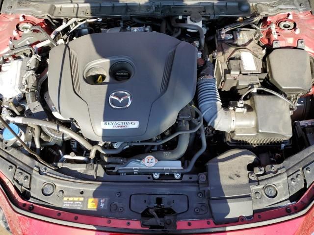 2023 Mazda 3 Premium Plus