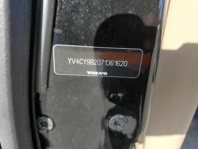 2007 Volvo XC90 3.2