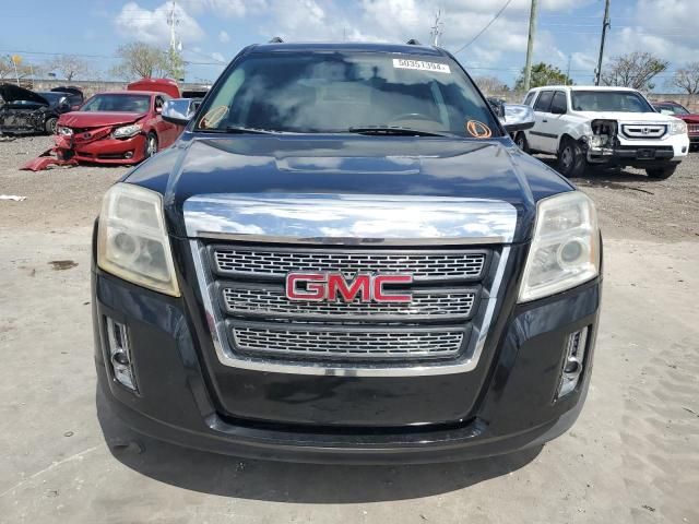 2011 GMC Terrain SLT