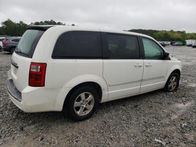 2008 Dodge Grand Caravan SXT