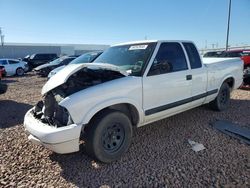 2001 Chevrolet S Truck S10 for sale in Phoenix, AZ