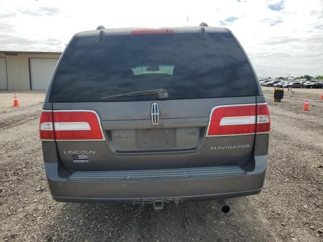 2010 Lincoln Navigator