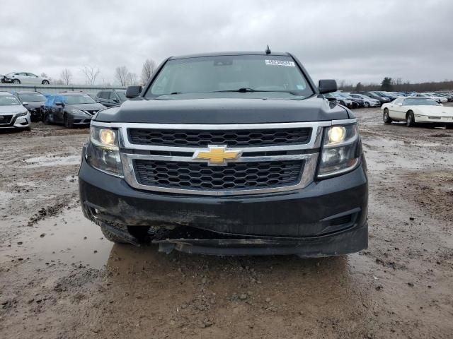 2019 Chevrolet Suburban K1500 LT