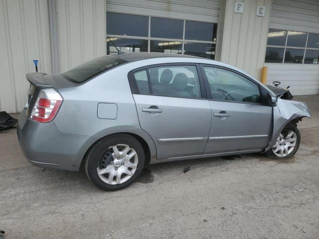 2011 Nissan Sentra 2.0