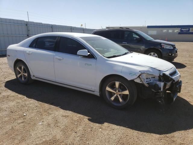 2011 Chevrolet Malibu 1LT