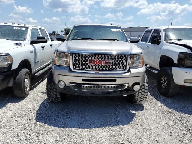 2008 GMC New Sierra K1500 Denali