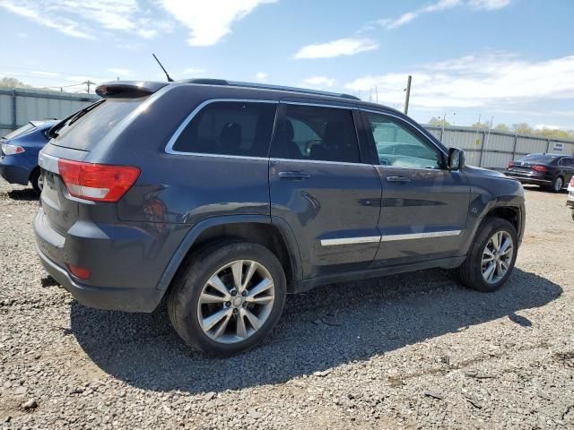 2013 Jeep Grand Cherokee Laredo