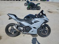 2021 Kawasaki EX400 for sale in Homestead, FL