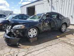 2008 Chevrolet Impala Police en venta en Chicago Heights, IL