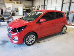 2020 Chevrolet Spark 1LT for sale in Kansas City, KS