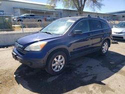 2007 Honda CR-V EX for sale in Albuquerque, NM