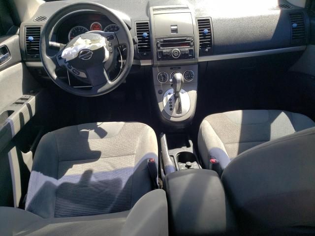 2011 Nissan Sentra 2.0