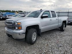 2015 Chevrolet Silverado K1500 LT for sale in Cahokia Heights, IL