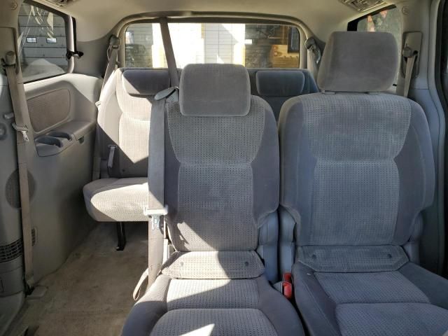 2007 Toyota Sienna CE