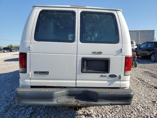 2010 Ford Econoline E250 Van