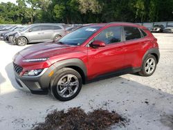 2023 Hyundai Kona SEL for sale in Ocala, FL